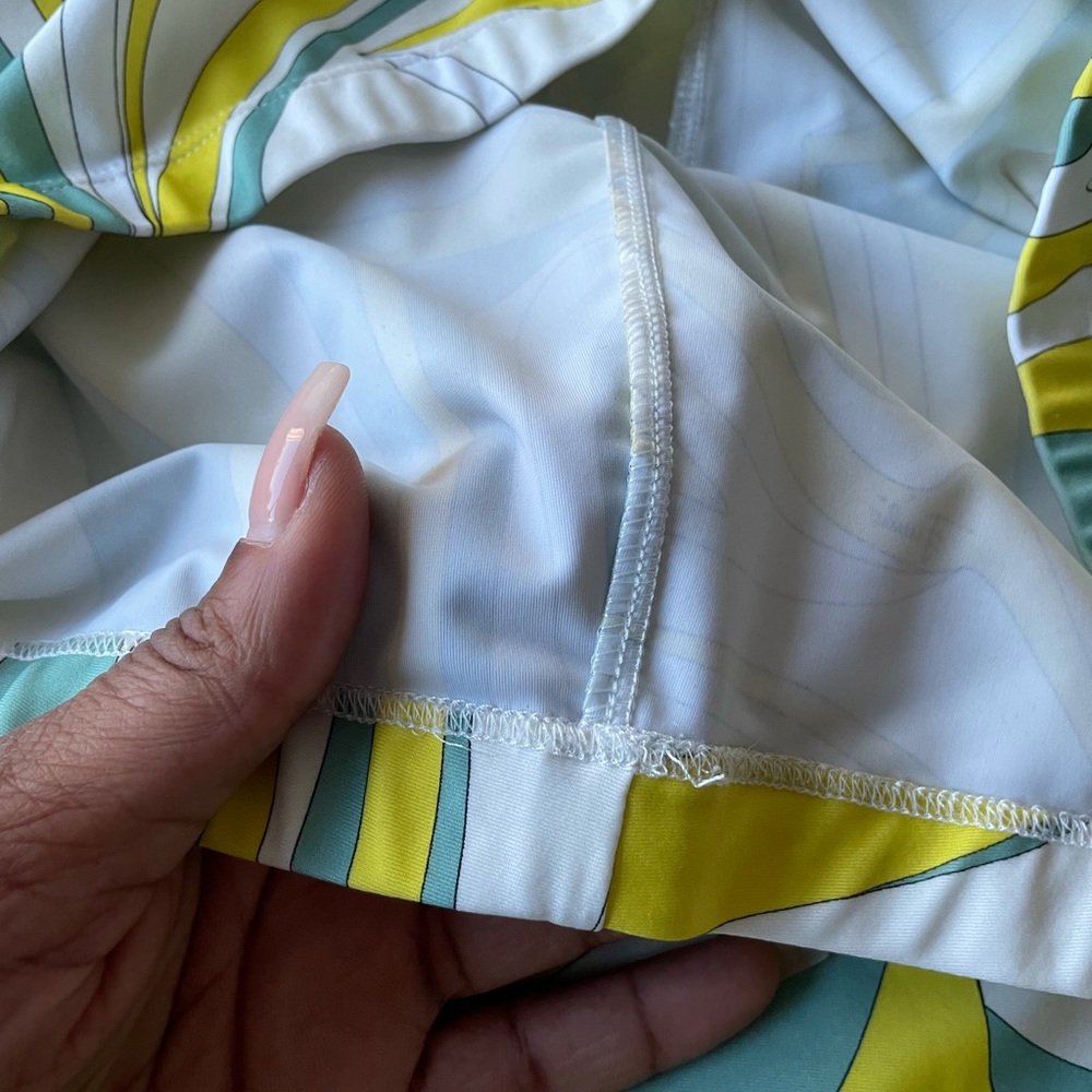 Authentic Emilio pucci set - Picture 4 of 6